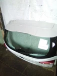 17-19 Subaru Impreza Wagon Trunk/hatch/tailgate Rear View Camera Spoiler. Fixed Price $355.00.