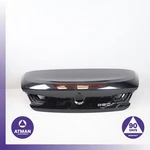12-18 Bmw F12 650I 640I Convertible Trunk Lid Shell Cover Assembly Oem. Fixed Price $332.00.