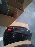 Trunk/hatch/tailgate Sedan Fits 09-11 Audi A6 395147. Fixed Price $435.23.