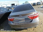 Gry W/cam W/spoiler W/lights Oem 15-17 Toyota Camry. Fixed Price $500.00.