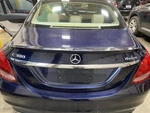 Trunk Lid C250 C300 C350 C43 C63 15 16 17 18 19 20 Blue 1442572. Fixed Price $472.49.