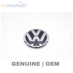 2011-2014 Vw Jetta Trunk Emblem / Badge 5C6853630E. Fixed Price $26.49.