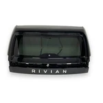 2021-2024 Rivian R1S Trunk Lid Upper Inner Panel Oem PT100003649. Fixed Price $1330.00.