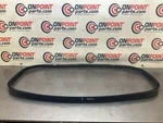 04-09 Nissan 350Z Convertible Trunk Frame Weatherstrip 84830CE400 Oem 14BCRGI. Fixed Price $44.95.