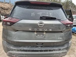 2022 Nissan Rogue Used Liftgate Rear View Camera Manual 4DR Suv Gry Pc Kad. Fixed Price $1863.47.