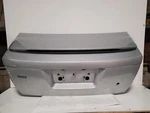 Used Deck Lid Fits: 2004 Saturn Ion Cpe Quad Dr Exc. Red Line W/spoiler Grade. Fixed Price $550.39.