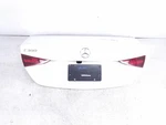 2022-2023 Mercedes-benz C300 Rear Cargo Trunk Decklid 206-750-04-00. Fixed Price $1645.88.