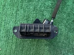 2000-2005 Toyota Celica Handle Lock Latch Liftgate Rel Ase Actuador 69150-20010. Fixed Price $31.42.