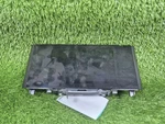 Info-gps-tv Screen Display Center Dash Mounted Fits 17-19 Lexus IS300 583908. Fixed Price $337.95.