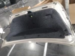 Used Deck Lid Fits: 2013 Honda Accord Sdn Rear View Camera Sport Grade. Fixed Price $684.99.