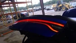Used Deck Lid Fits: 2019 Dodge Charger W/spoiler Piece Moulded In Blac. Fixed Price $994.90.