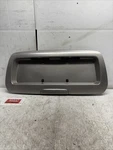 2002 Gmc Envoy Trunk License Plate Panel 824807085. Fixed Price $80.00.