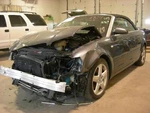 Tailgate / Trunk Decklid For Audi A4 Storage Cover Gry Also Under 152. Fixed Price $99.99.