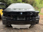 2017 - 2023 Bmw 530I 540I M550I G30 Rear Trunk Boot Lid Shell W/ Hinges Oem. Fixed Price $586.53.