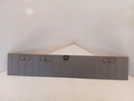 03-08 Pontiac Vibe Toyota Matrix Rear Cargo Floor Board Gray. Fixed Price $78.00.