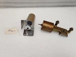 Oem Gm 1963 1964 Buick Vacuum Trunk Release Kit Lesabre Wildcat Electra. Fixed Price $195.00.