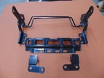 2006-2010 Saturn Sky Pontiac Solstice Oem Trunk Hinge Mount Bracket Factory. Fixed Price $175.00.