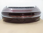 Lucid Air Touring 2023 Rear Trunk Deck Lid 22-25 ;:o. Fixed Price $2105.60.