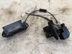 01-07 Toyota Highlander Tailgate Rear Latch Liftgate Trunk Lid Lock Actuator Oem. Fixed Price $40.00.
