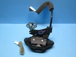 2009-2020 Nissan 370Z Rear Trunk Hatch Tailgate Latch Lock Tested 90500CF00A Oem. Fixed Price $88.99.
