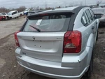 2007-2012 Dodge Caliber Trunk/decklid/hatch/tailgate Oem Mwhxp. Fixed Price $1235.85.