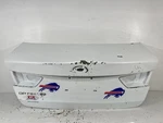 2014-2015 Kia Optima Rear Trunk Lid Shell Oem. Fixed Price $240.00.