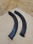 2009-2014 Audi A4 Quattro Trunk Hinge Trim Set / Guide 8K5971822A. Fixed Price $42.75.