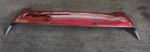 2014-2018 Jeep Cherokee Rear Hatch/ Liftgate Spoiler Wing; Paint Code Prp. Fixed Price $136.00.