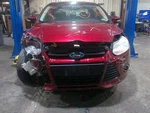 Trunk/hatch/tailgate Sedan With Spoiler Fits 12-14 Focus 1047318. Fixed Price $350.00.