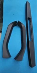 2009 - 2013 Subaru Forester Liftgate Interior Trim Panel With 3RD Brake Light. Fixed Price $79.00.