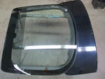 2002 Acura Rsx - Rear Hatch Liftgate (flaws: Dent, Scratches, Dings). Fixed Price $237.45.