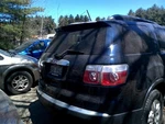 Trunk/hatch/tailgate With Power Lift Opt TB5 Fits 09-12 Acadia 3002774. Fixed Price $325.00.