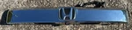 Oem Honda Pilot Tailgate Rear Trunk Trim Chrome Garnish Molding W/camera 2009-15. Fixed Price $103.50.