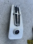 2011 2012 2013 2014 2015 Lincoln Mkx Trunk Rear Backup Camera Emblem Genuine Oem. Fixed Price $64.00.