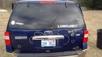 Trunk/hatch/tailgate Wiper Privacy Tint Glass Fits 08-14 Expedition 371273. Fixed Price $699.90.