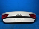 Ice Silver 2011-2018 Audi A8 D4 Trunk Lid Deck Camera Oem LX7W. Fixed Price $934.99.