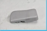 06-09 Volvo C70 Rear Left Side Top Roof Cargo Compartment Divider Oem. Fixed Price $30.40.