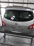 Used Deck Lid Fits: 2012 Nissan Rogue W/spoiler W/privacy Tint Glass W/rear View. Fixed Price $418.49.