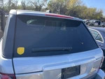 2006-2011 Range Rover Sport Rear Trunk Hatch Lid Liftgate 798 Zermatt Silver 368. Fixed Price $214.22.