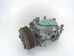 TRSA09 Air Con Compressor / 157567 For Honda Civic Vii Hatchback Eu, Ep, Ev 1.6. Fixed Price $84.54.