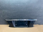 2000 2001 Infiniti I30 Rear Trunk Lid Finish Panel License Plate Trim P5956 Dg. Fixed Price $27.81.