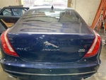 Trunk Lid Jaguar Vanden Pl Xjl Xjr 10 11 12 13 Blue 1456225. Fixed Price $183.74.