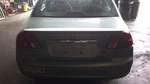 Trunk/hatch/tailgate Sedan Mx Hybrid Spoiler Fits 03-05 Civic 29126863. Fixed Price $501.99.