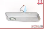 2010-2013 Land Rover LR4 Rear Trunk Release Handle W/ Camera BH22431E76BA. Fixed Price $134.38.