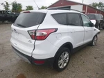 (local Pickup Only) Trunk/hatch/tailgate Privacy Tint Glass Fits 17-19 Escape 15. Fixed Price $219.90.