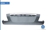07-12 Lexus XF40 LS460 Rear Trunk Lid License Plate Trim Panel 6V0 Oem. Fixed Price $87.15.