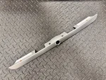Bmw E36 Trunk Lid Trim Cover Lock Light 1977253 Silver - 318 325 328 M3. Fixed Price $39.95.