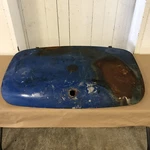 Original Mgb 1971-80 Rear Boot Trunk Lid Oem. Fixed Price $224.99.