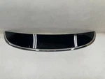 2021-2024 Kia K5 Rear Trunk Lid Deck Upper Panel Molding Trim, Oem LOT3678. Fixed Price $149.00.