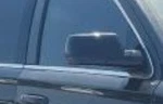 2015-2020 Chevrolet Suburban 1500 Rh Passenger Door Mirror Side View Oem. Fixed Price $329.66.